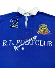 Ralph Lauren Big Pony Sweater (L)