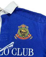 Ralph Lauren Big Pony Sweater (L)
