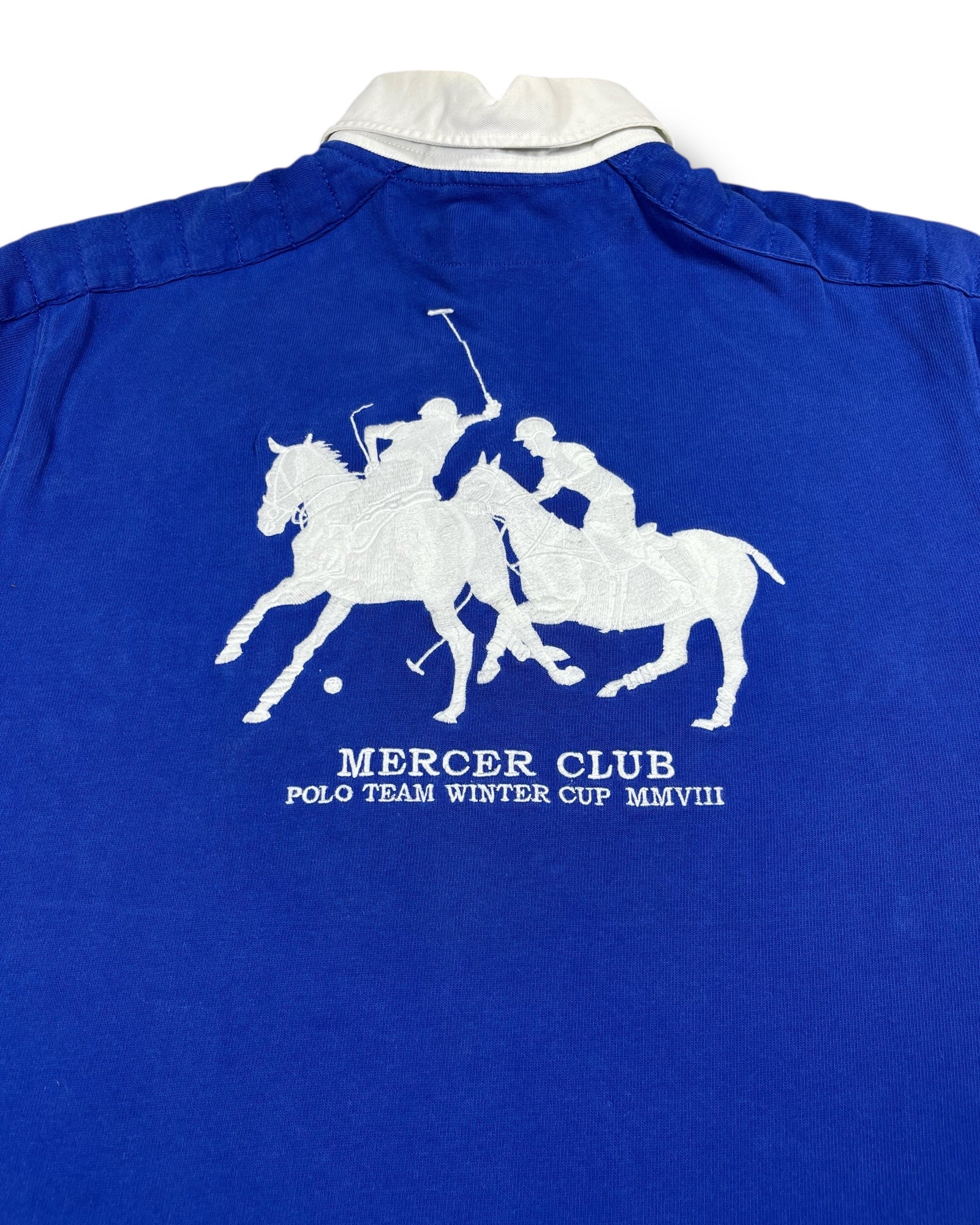 Ralph Lauren Big Pony Sweater (L)