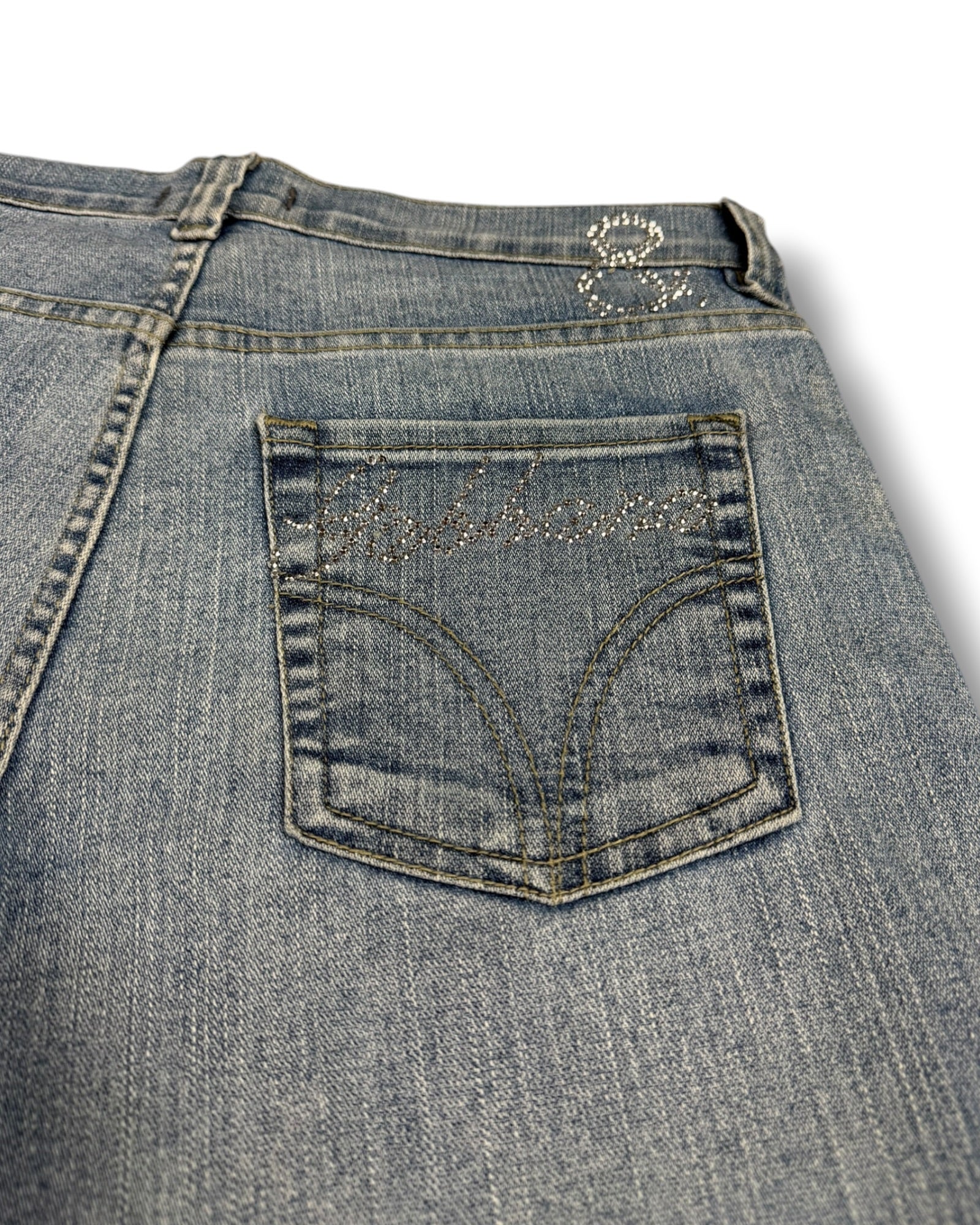 Dolce Gabbana Jeans (S)