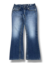 Miss Me Flared Jeans (S)