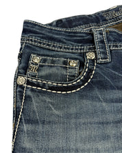 Miss Me Flared Jeans (S)