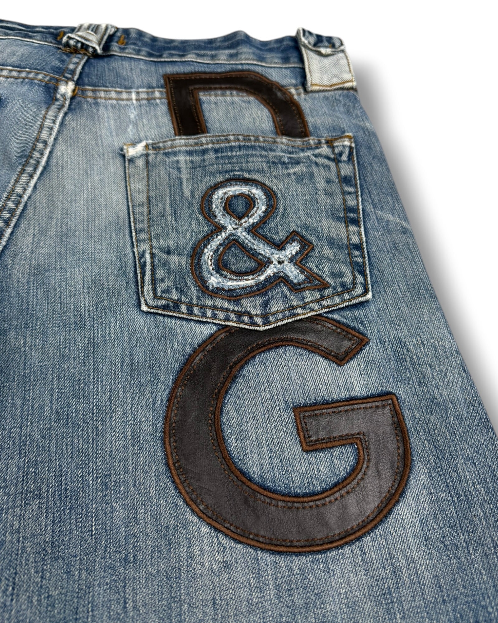 Dolce Gabbana Jeans (M)