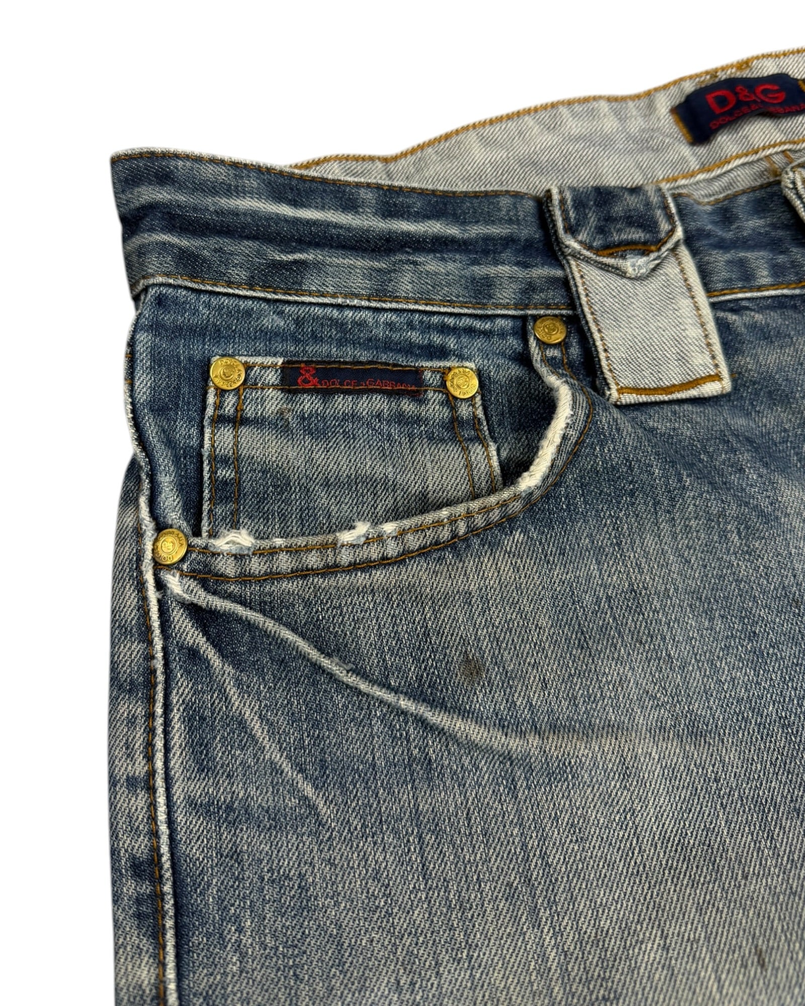 Dolce Gabbana Jeans (M)