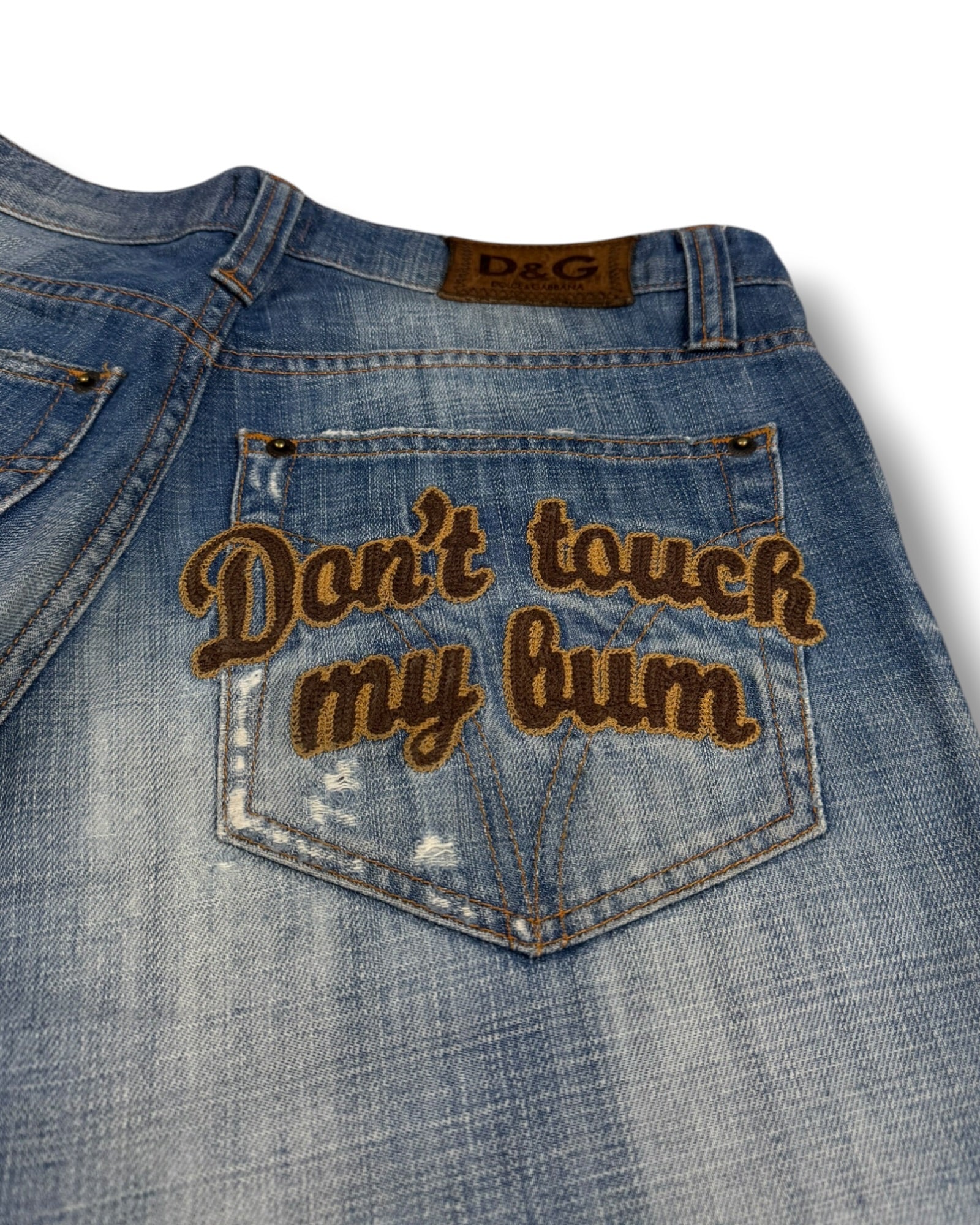 Dolce Gabbana Jeans (M)