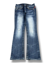 Miss Me Flared Jeans (S)