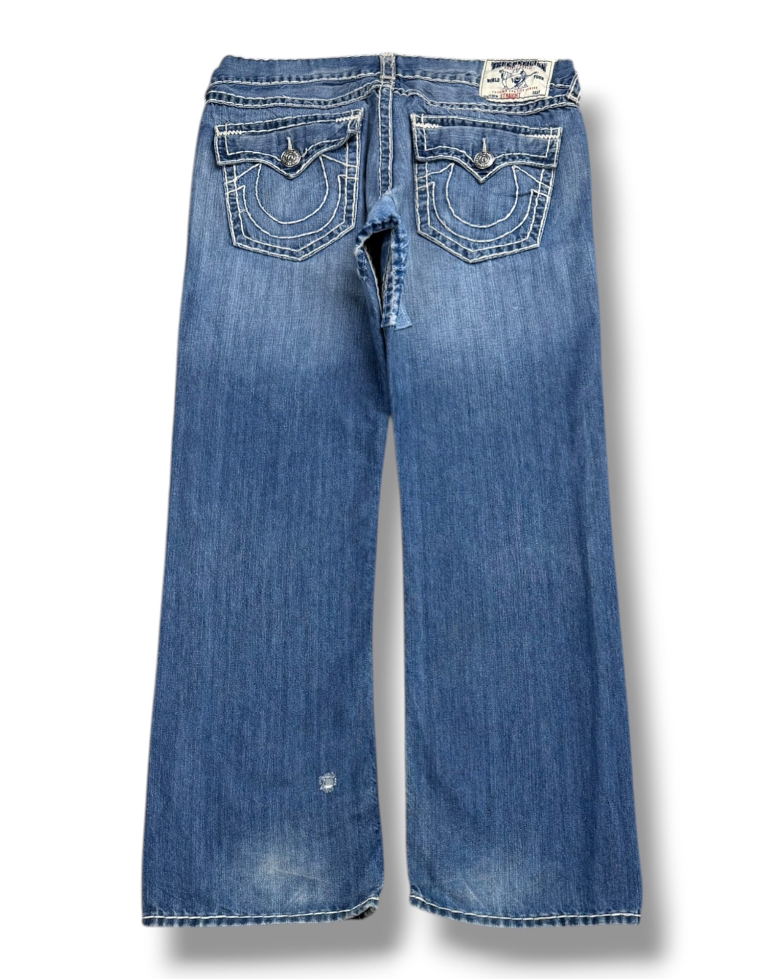 True Religion Jeans (XL)