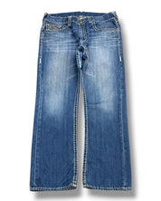 True Religion Jeans (XL)