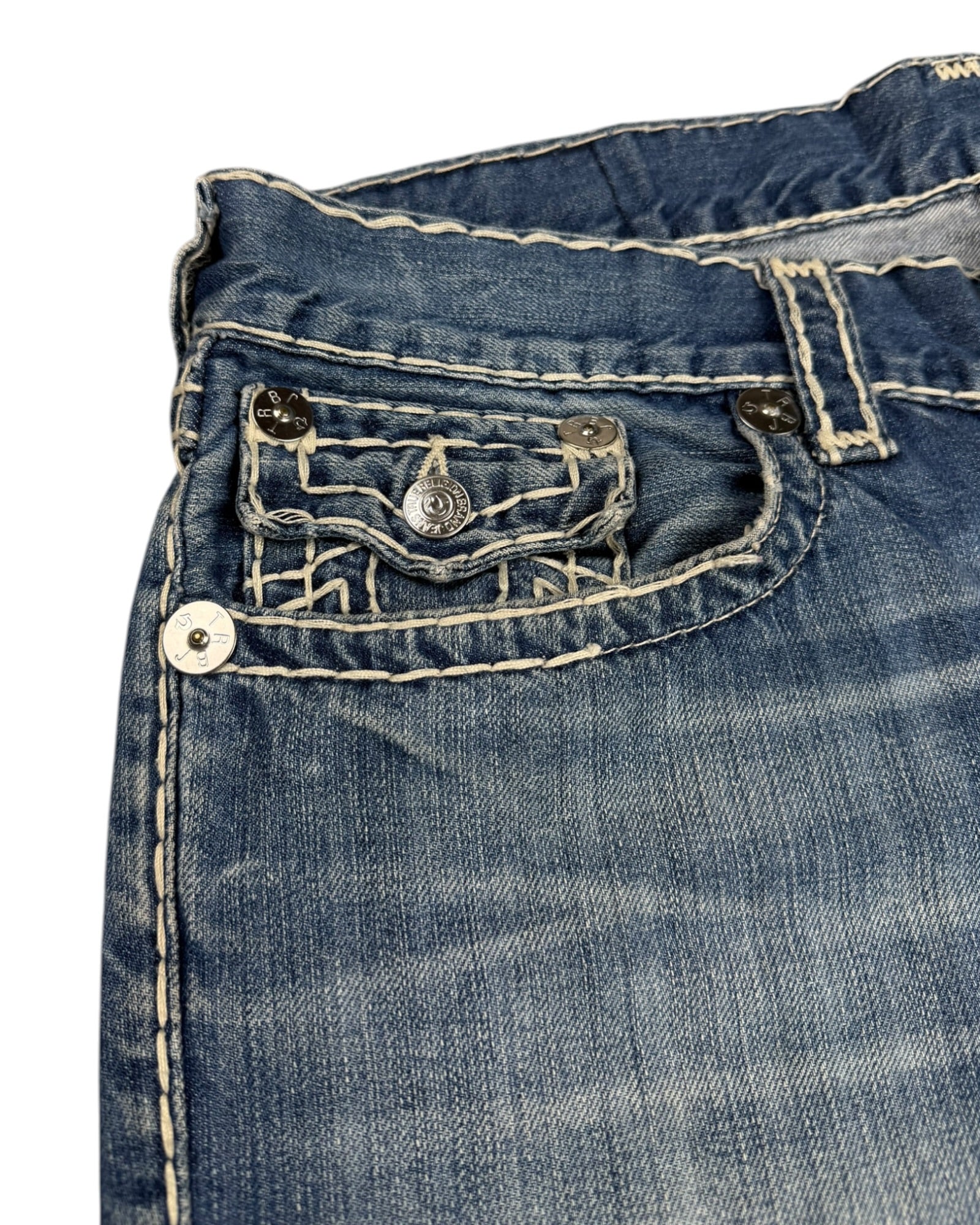 True Religion Jeans (XL)