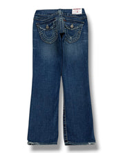 True Religion Jeans (XS)