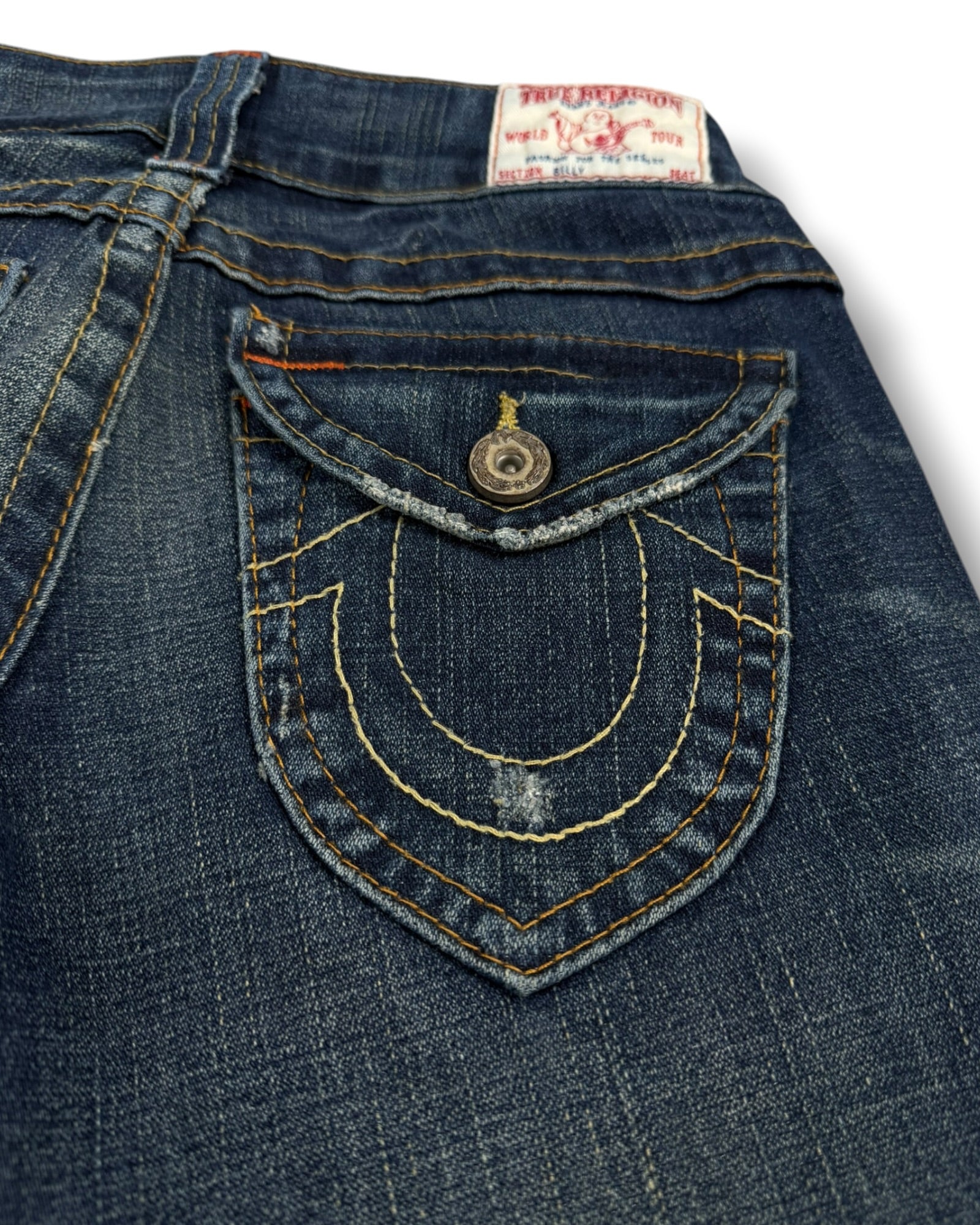 True Religion Jeans (XS)
