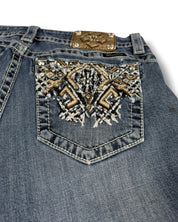 Miss Me Jeans (L)