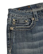 Miss Me Jeans (L)