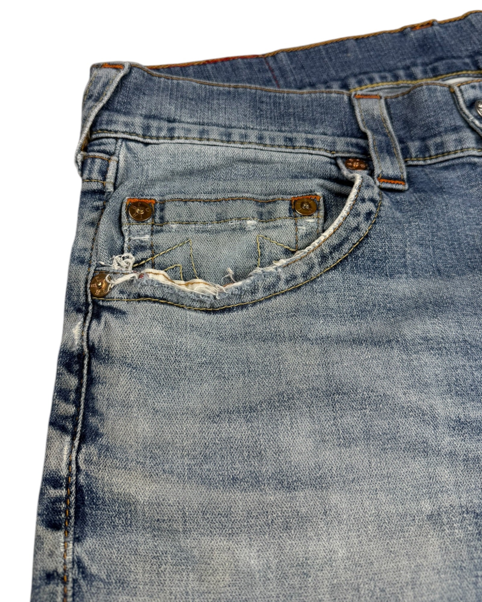 True Religion Jeans (L)