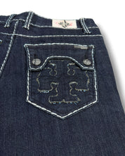 Y2K Jeans (S)
