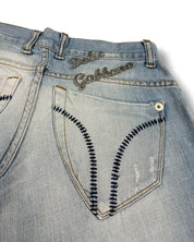 Dolce Gabbana Jeans (S)