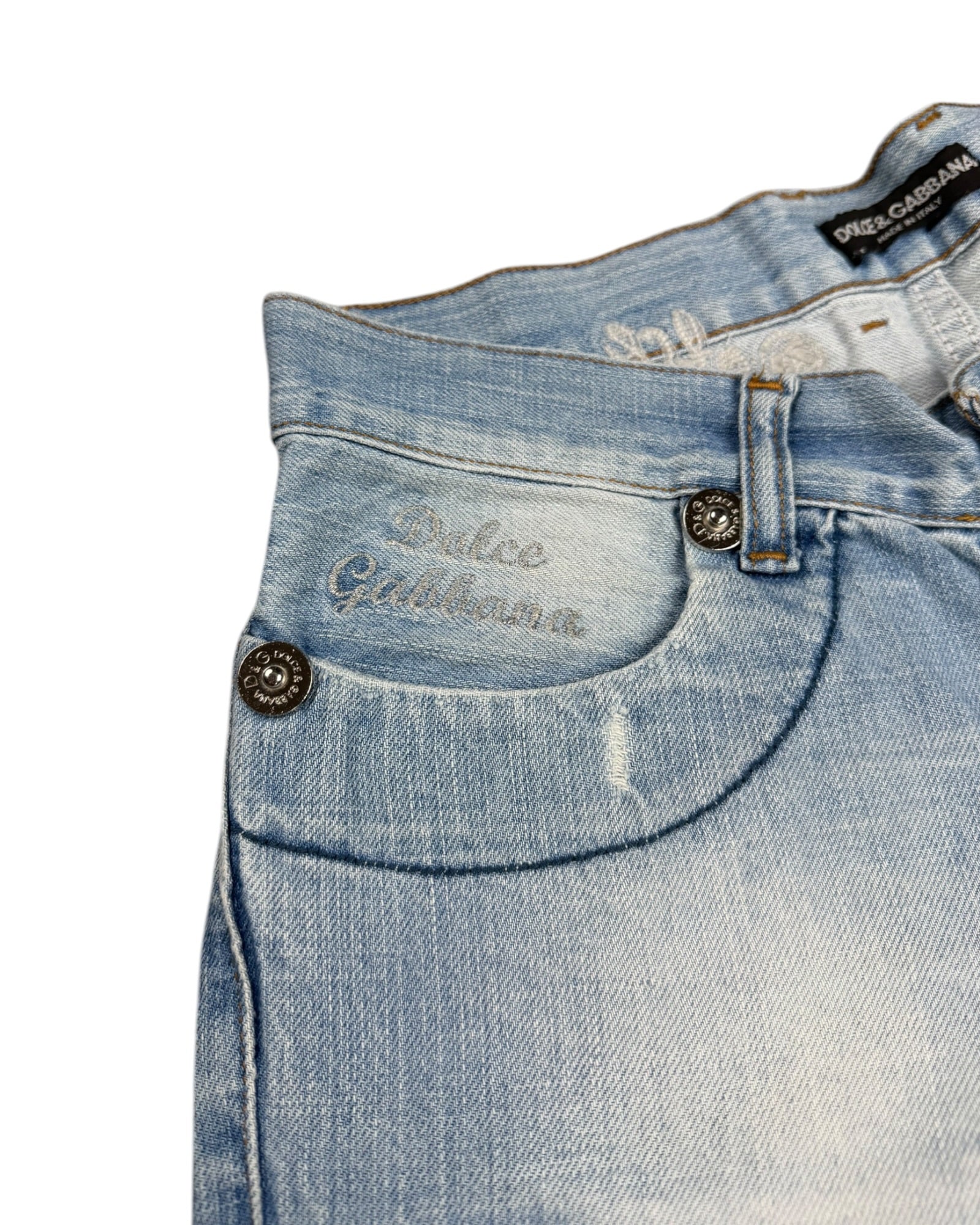 Dolce Gabbana Jeans (S)