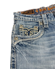 Rock Revival Jeans (M)