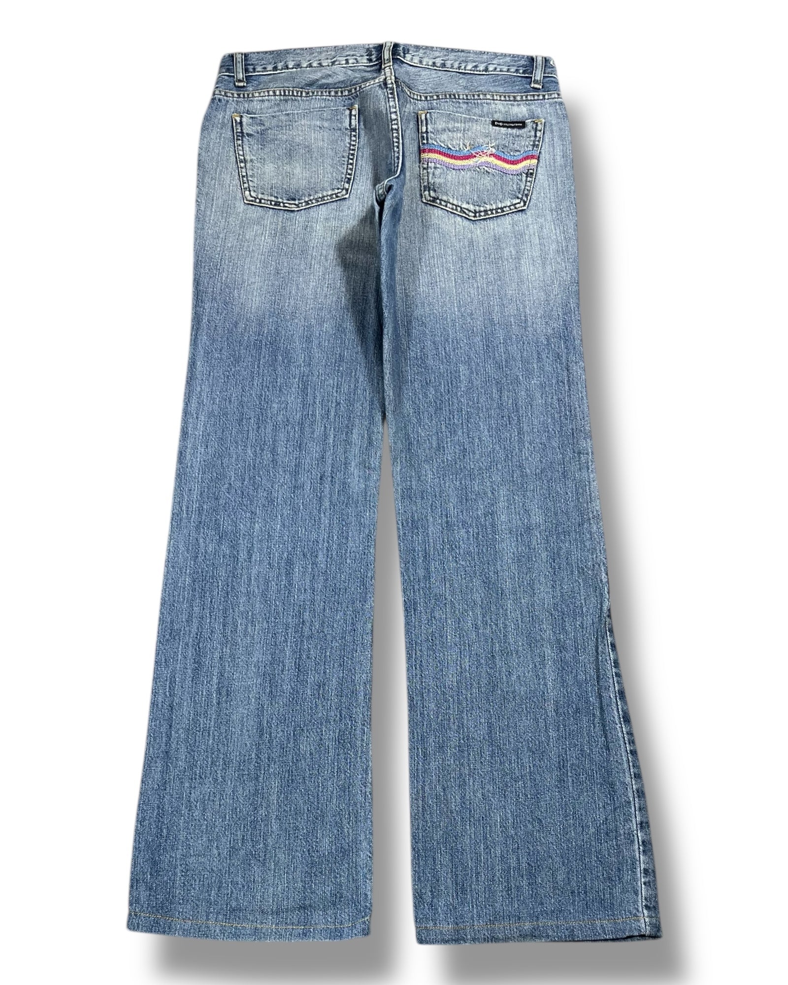 Dolce Gabbana Jeans (M)