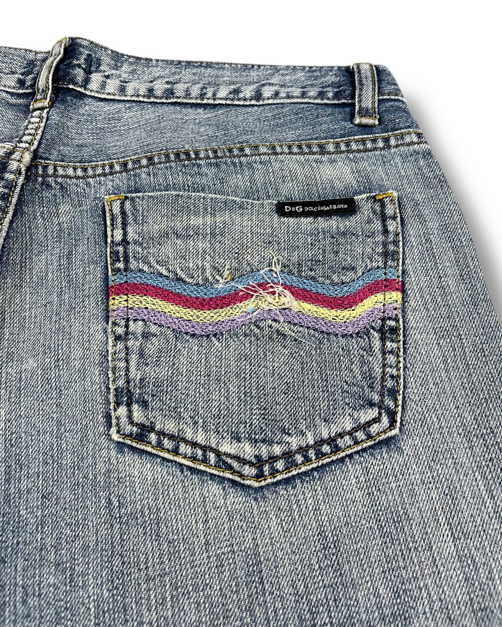 Dolce Gabbana Jeans (M)