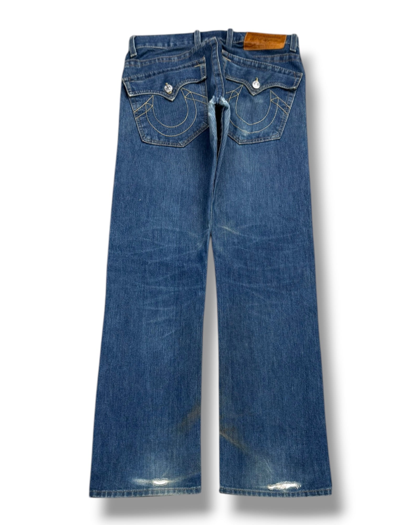True Religion Jeans (L)