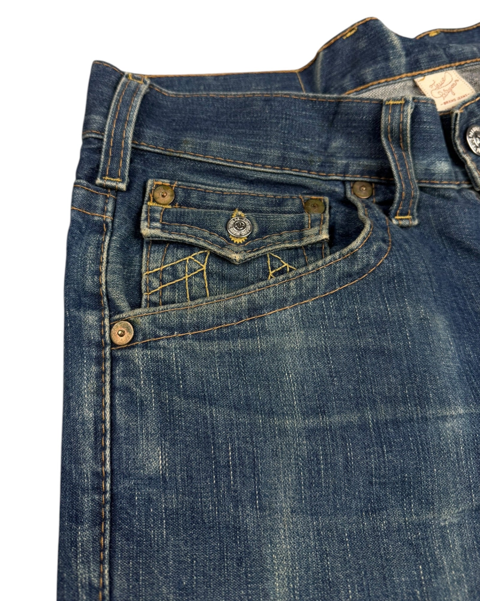 True Religion Jeans (L)