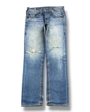 True Religion Jeans (L)