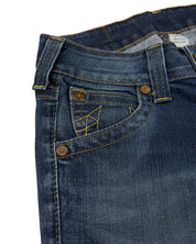 True Religion Flared Jeans (S)