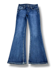 Miss Me Flared Jeans (XS)