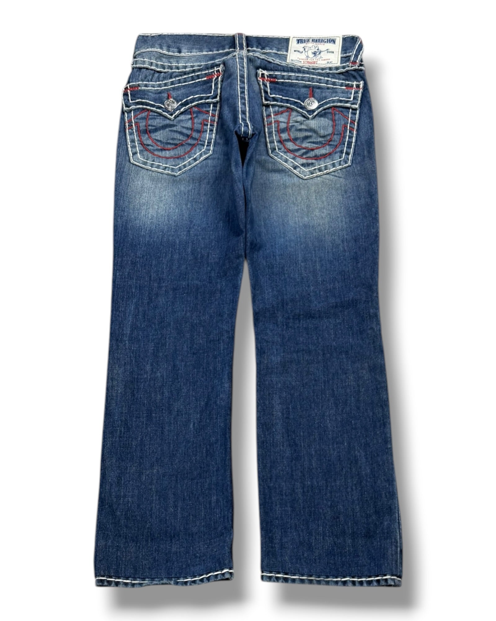 True Religion Jeans (M)