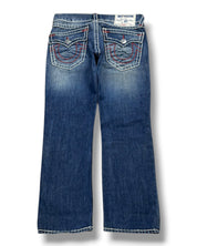 True Religion Jeans (M)