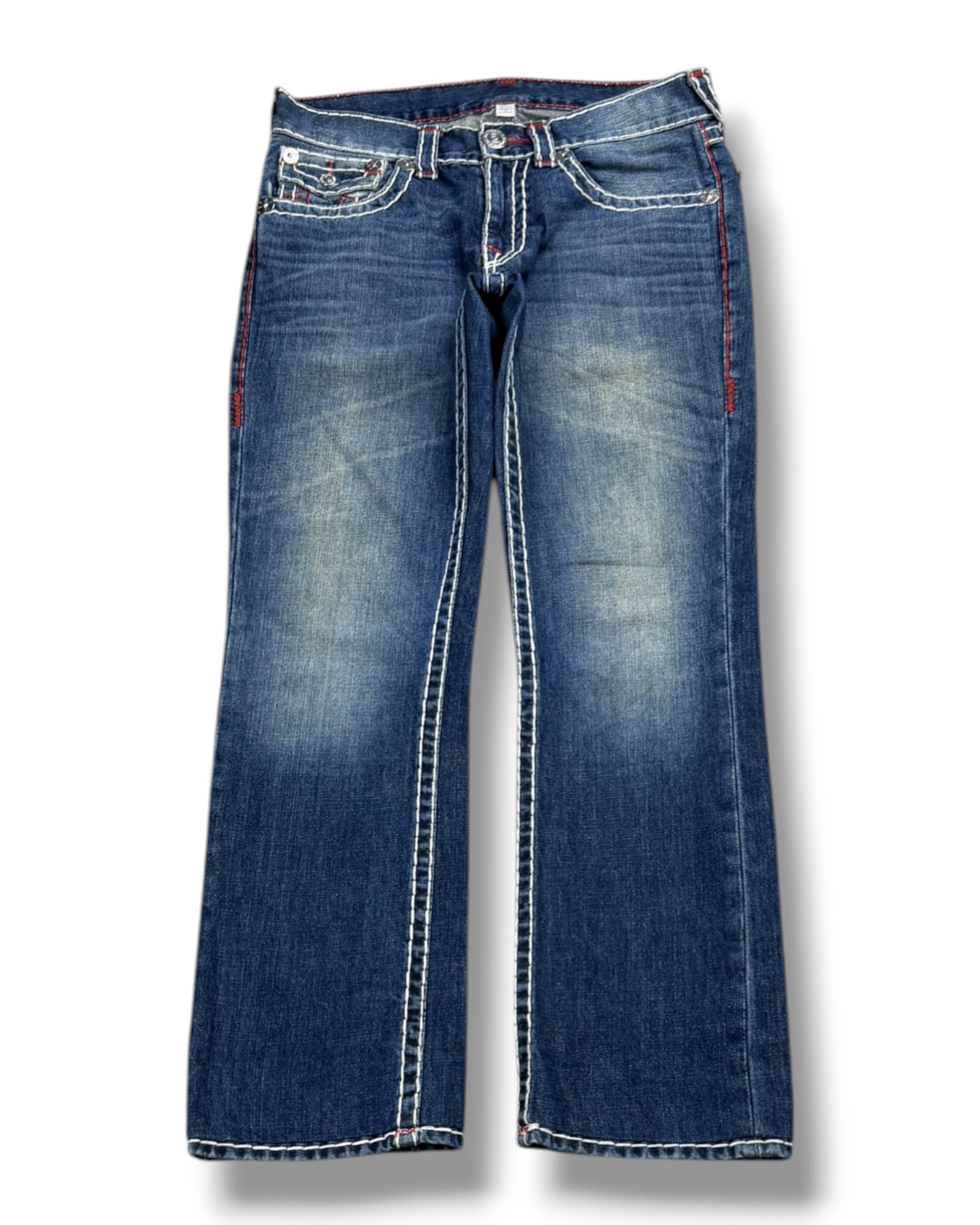True Religion Jeans (M)