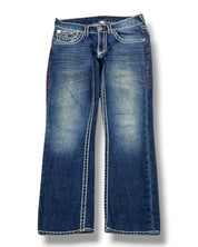 True Religion Jeans (M)