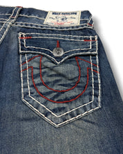 True Religion Jeans (M)
