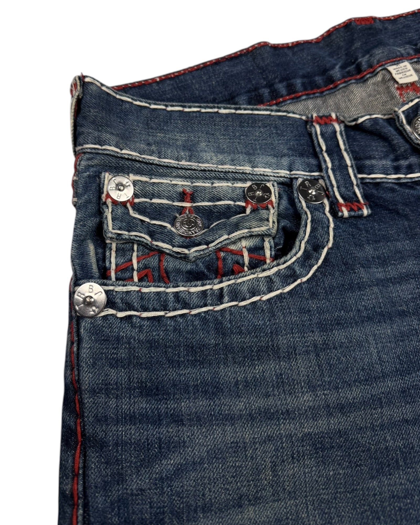 True Religion Jeans (M)