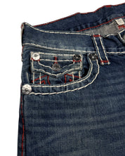 True Religion Jeans (M)