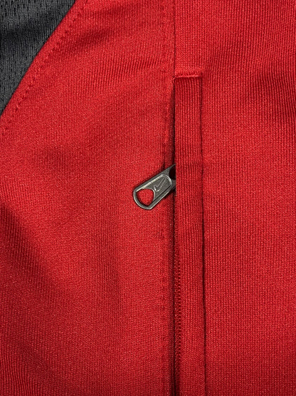 Vintage Nike Tracksuit (L)