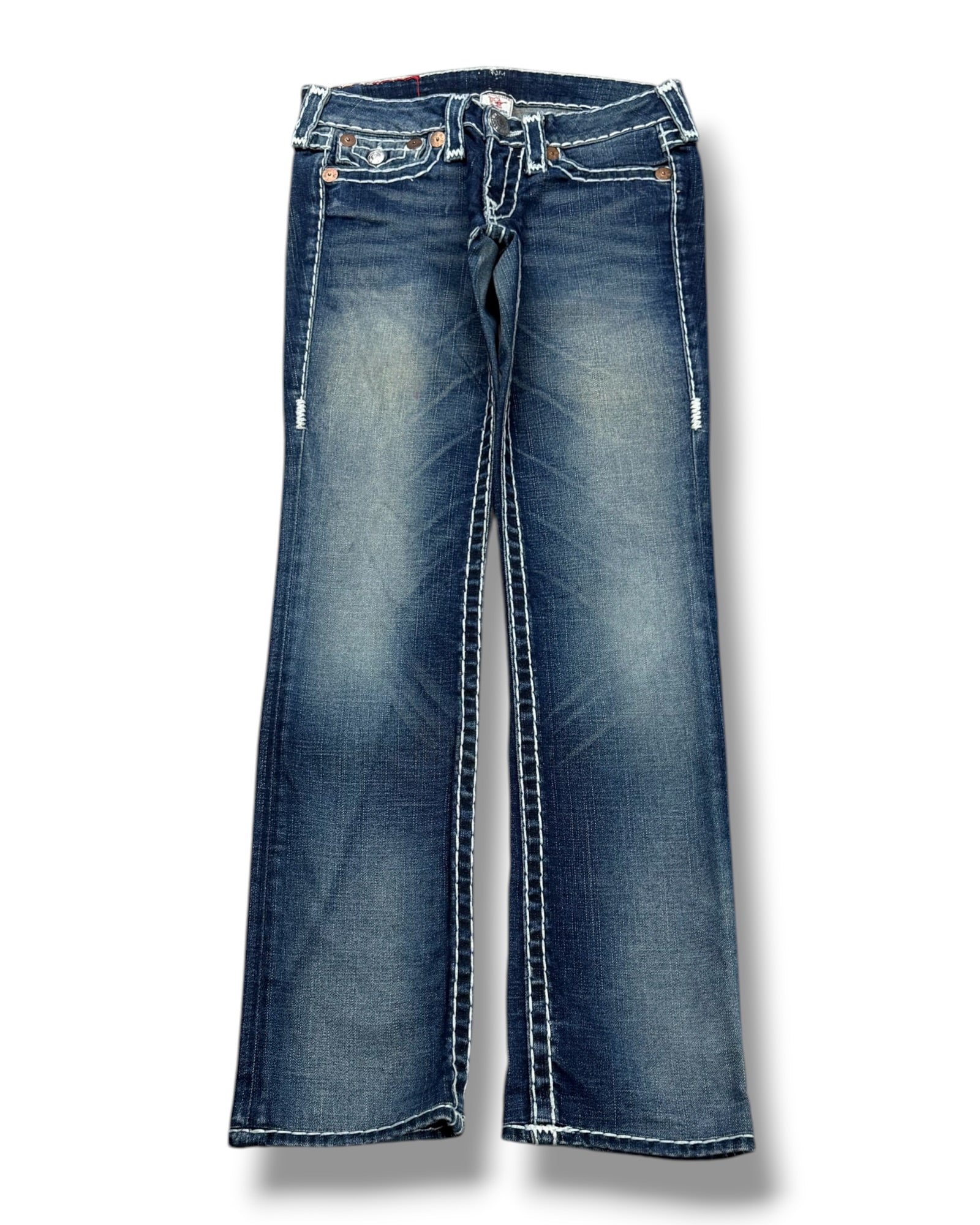 True Religion Jeans (S)