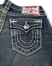 True Religion Jeans (S)