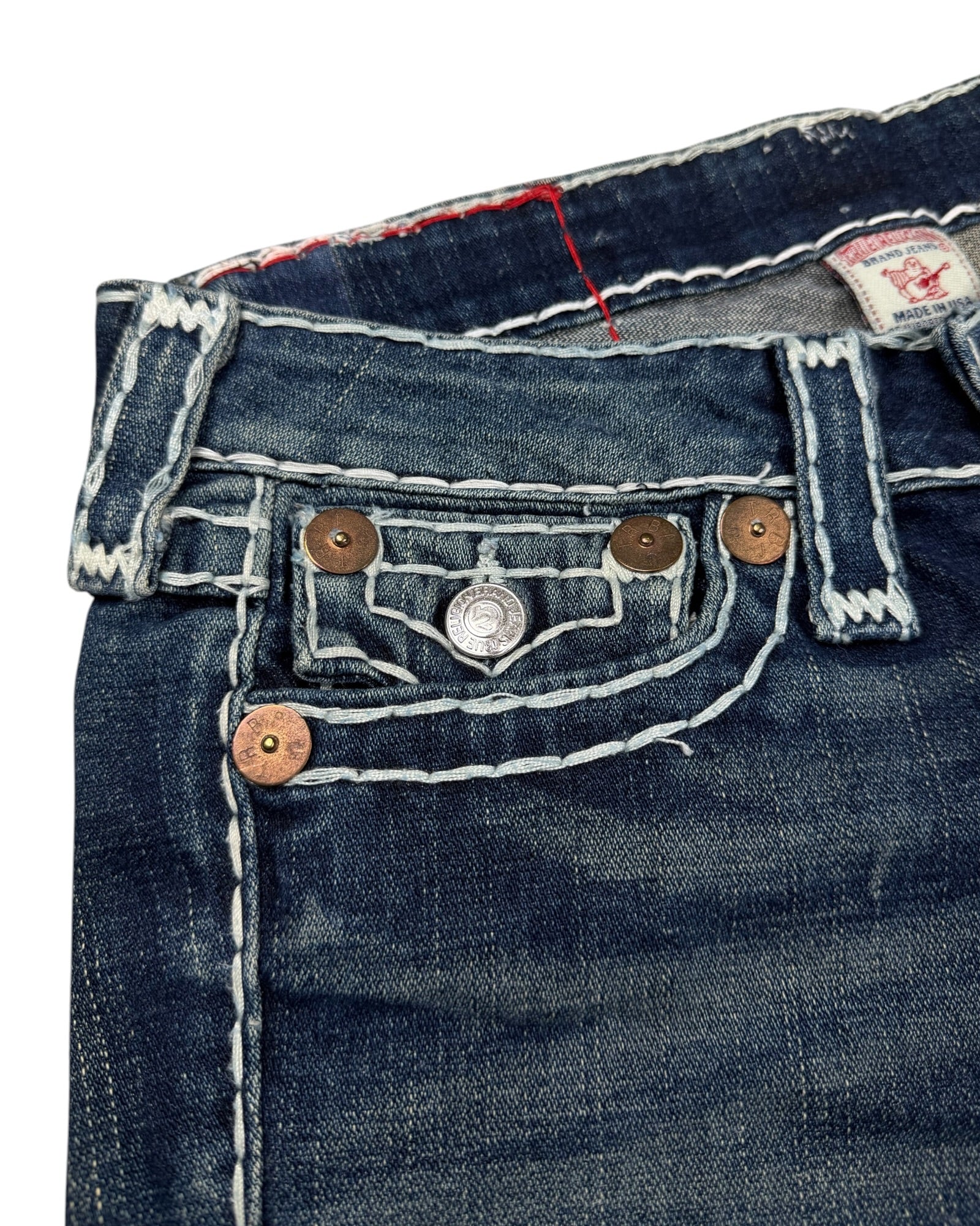 True Religion Jeans (S)