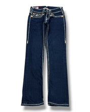 True Religion Flared Jeans (XS)