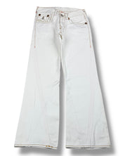 True Religion Flared Jeans (S)