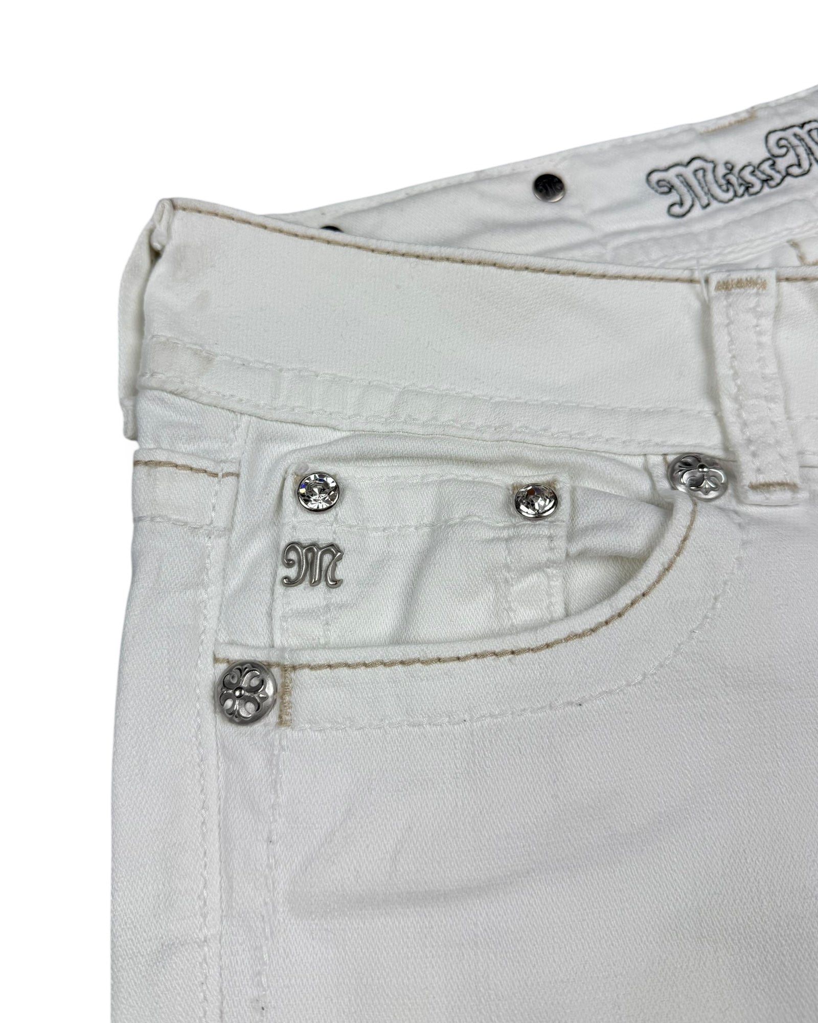 Miss Me Jeans (S)