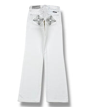 Miss Me Flared Jeans (XS)