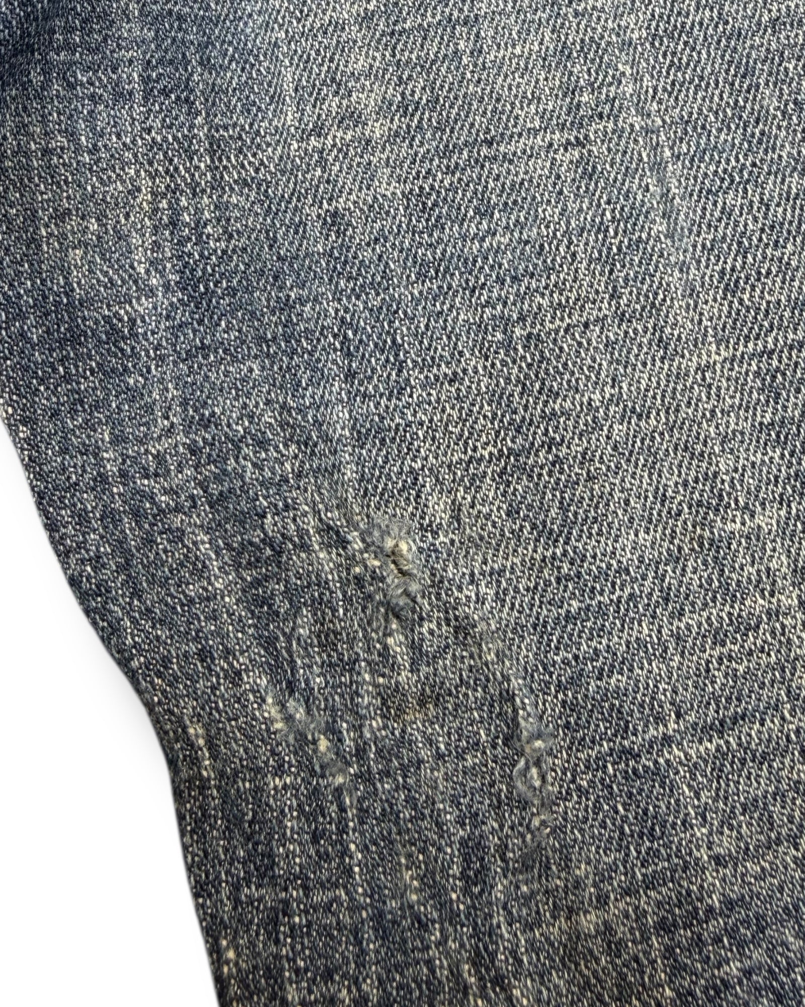 Miss Me Flared Jeans (XS)
