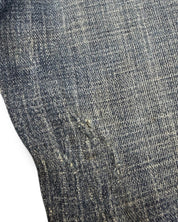 Miss Me Flared Jeans (XS)