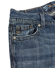 Miss Me Flared Jeans (XS)