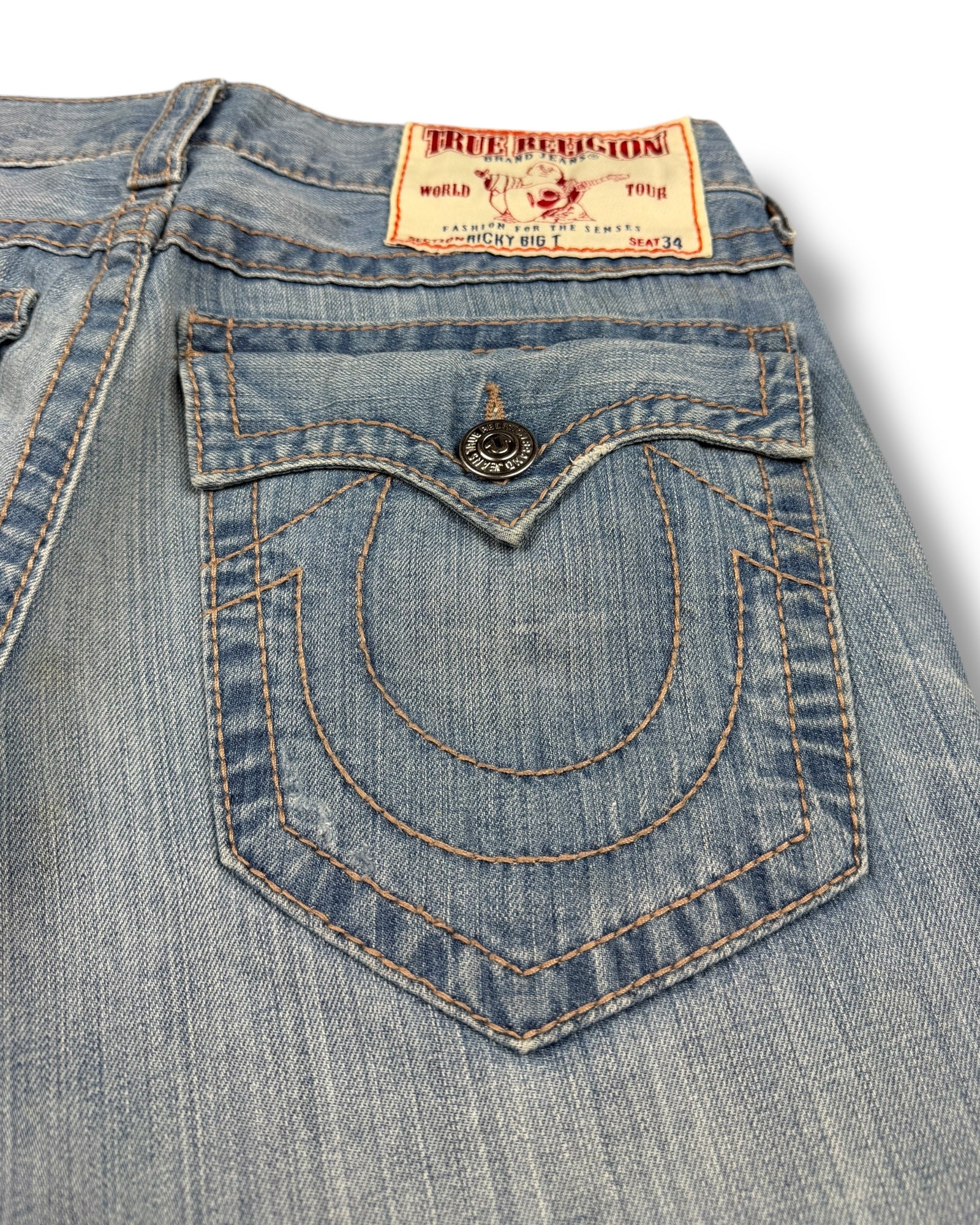True Religion Jeans (L)