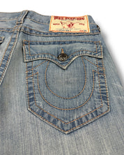 True Religion Jeans (L)