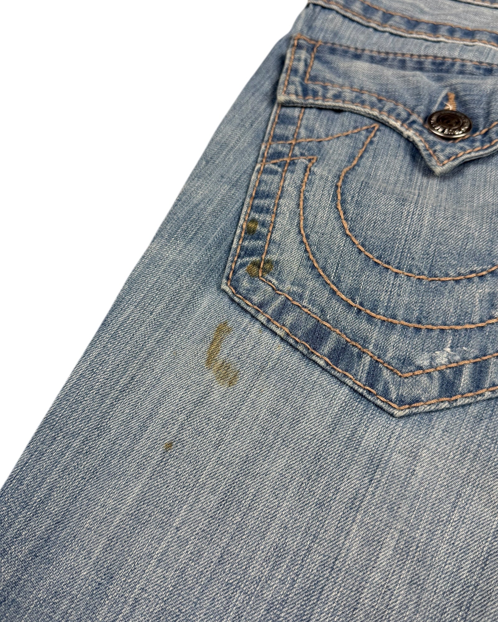True Religion Jeans (L)